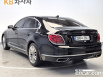 Kia The K9 (Quoris/K900) 3.8 GDI AWD (12.2020)