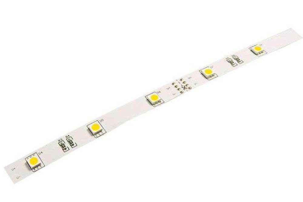 Лента светодиодная PLS 5050/30-12V RGB 7.2Вт/м разноцвет. IP20 (уп.5м) JazzWay 327620 Лента светодиодная PLS 5050/30-12V RGB 7.2Вт/м разноцвет. IP20 (уп.5м) JazzWay 327620