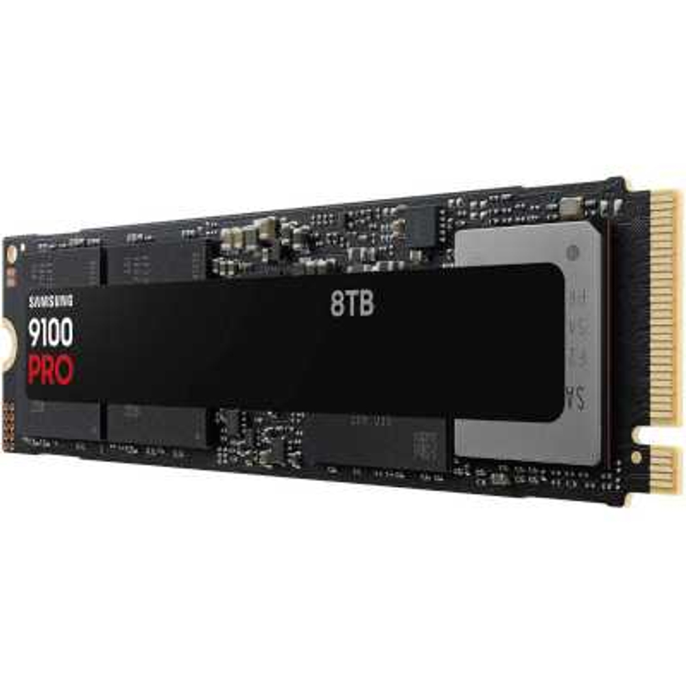 SSD диск Samsung 9100 PRO 8Tb MZ-VAP8T0BW