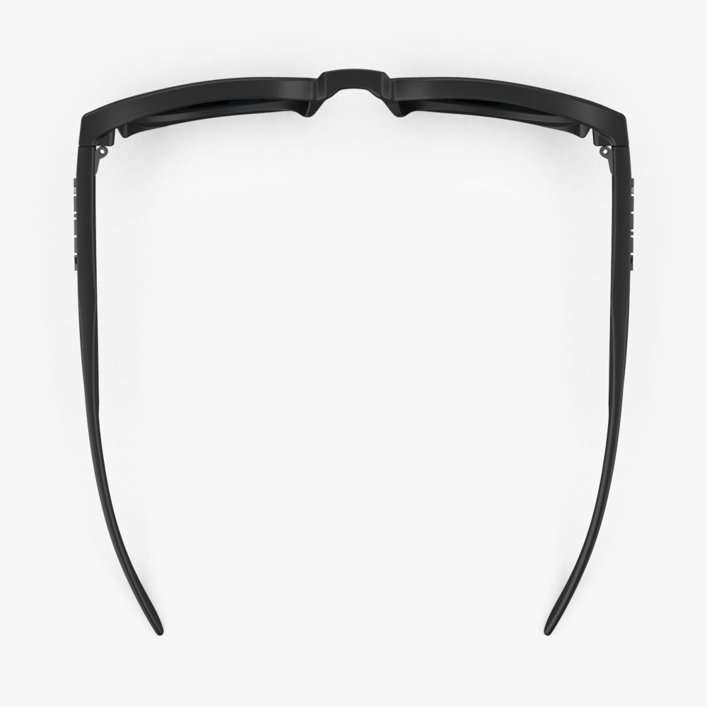 Спортивные очки Scicon Protom 2.0 Matte Black Smoke