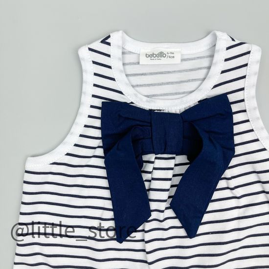 Комплект "Baby marine"