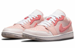 Кроссовки Jordan Air Jordan 1 Low Se "Mighty Swooshers" (Женская размерная сетка)