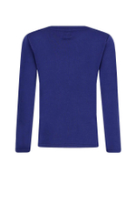 блузка bobby Pepe Jeans London - голубой(PG580927)