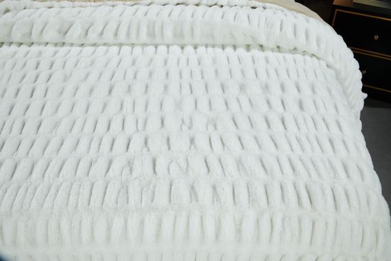 Мех №6 Покрывало 160х220