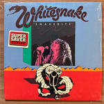 Whitesnake – Snakebite (США 1988г.)Т