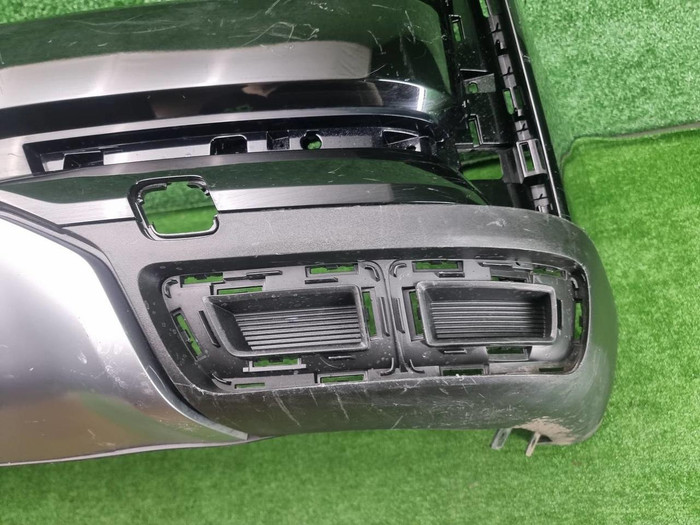 Бампер задний Changan CS95PLUS (2023-н.в.)