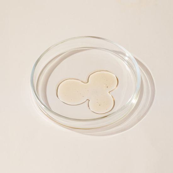 Шампунь для жирных и нормальных волос МICROBIOM SKIN