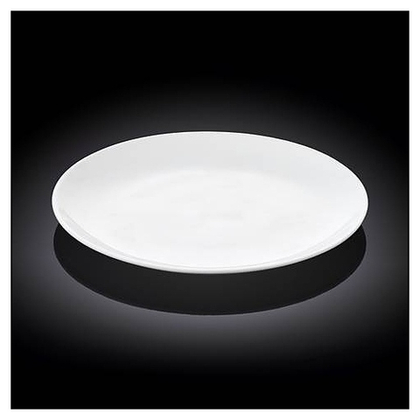 Тарелка обеденная 23 см WL‑991014/A