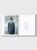 Книга Rene Magritte (Taschen)