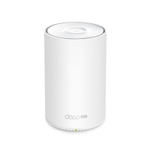 TP-Link Deco X10-4G (1-pack) Mesh-модуль AX1500 с поддержкой 4G+
