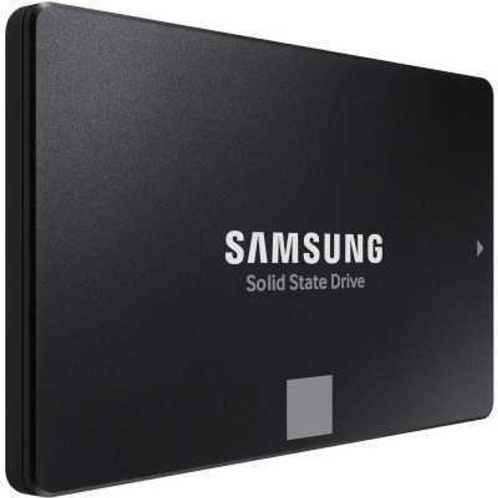 SSD диск Samsung PM897a 1.92Tb MZ7L31T9HENA-00A07