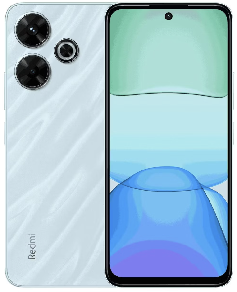 Xiaomi Redmi 13 8/256 ГБ Ocean Blue