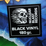 Blind Guardian / Follow The Blind (LP)