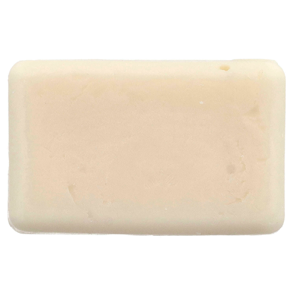 ATTITUDE, Super Leaves™, кусковое мыло для тела, для мужчин, матча и бергамот, 113 г (4 унции)