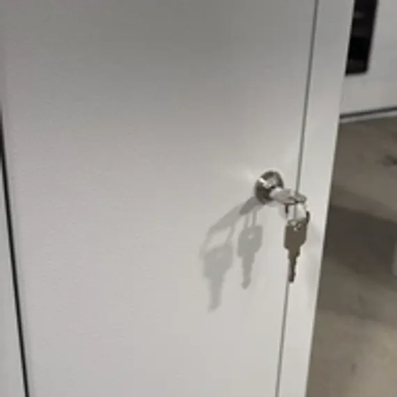 Борфреза твердосплавная Karnasch форма N (перевернутый конус), 3х5х3х38 мм, универсальная насечка HP-3, без покрытия, арт. 11.3096-005