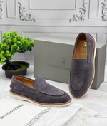 Лоферы Brunello Cucinelli