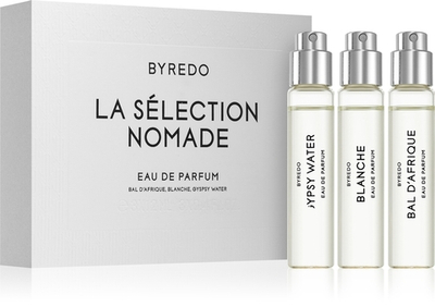 BYREDO Discovery Collection подарочный набор