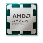 Процессор CPU AMD Ryzen 5 8400F oem (100-000001591)