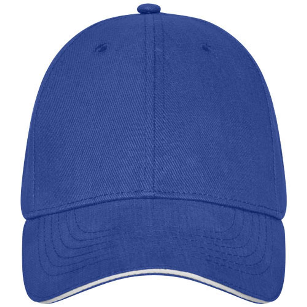 Кепка-сэндвич Darton, 6 панелей