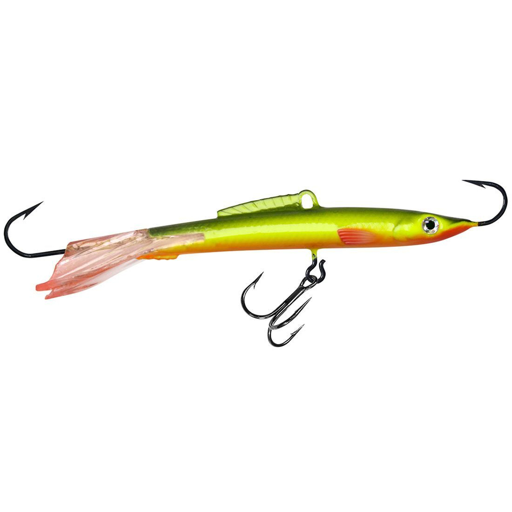 Балансир LONG DEATH-9 95mm 2 штуки 22 г.