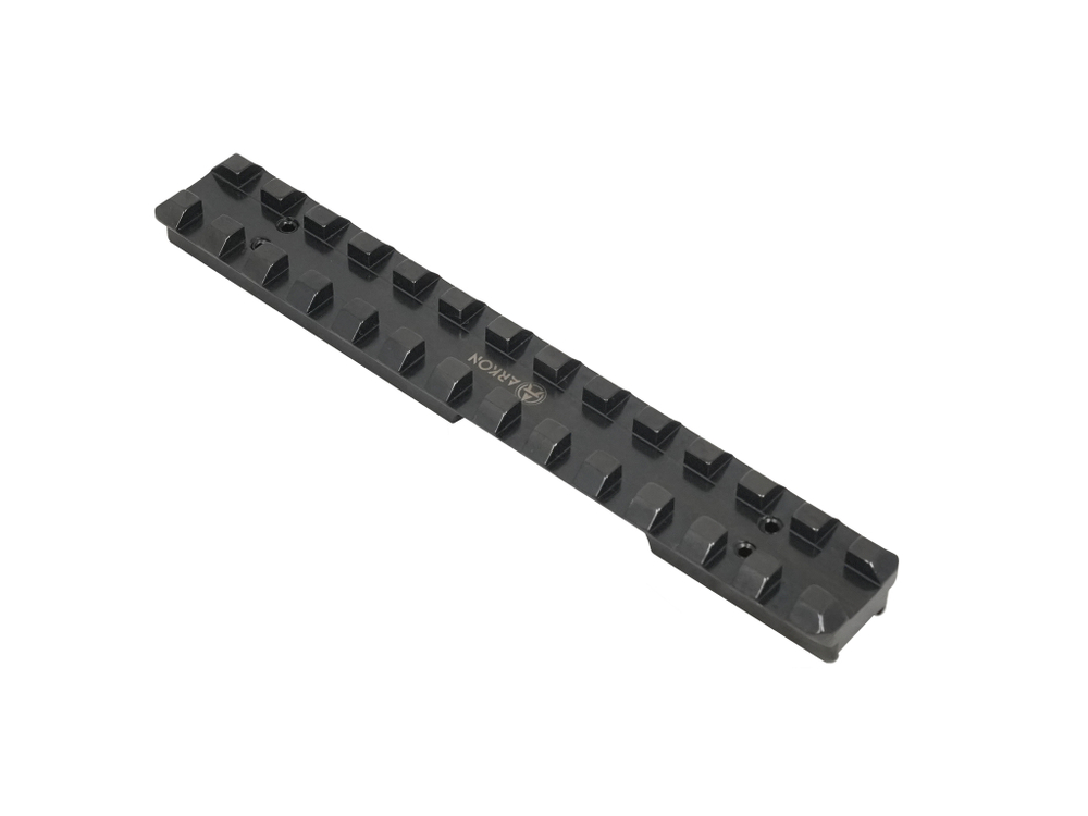 Планка ARKON Picatinny на CZ 457 (20 MOA)