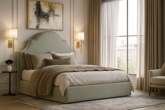 Кровать Беатриче