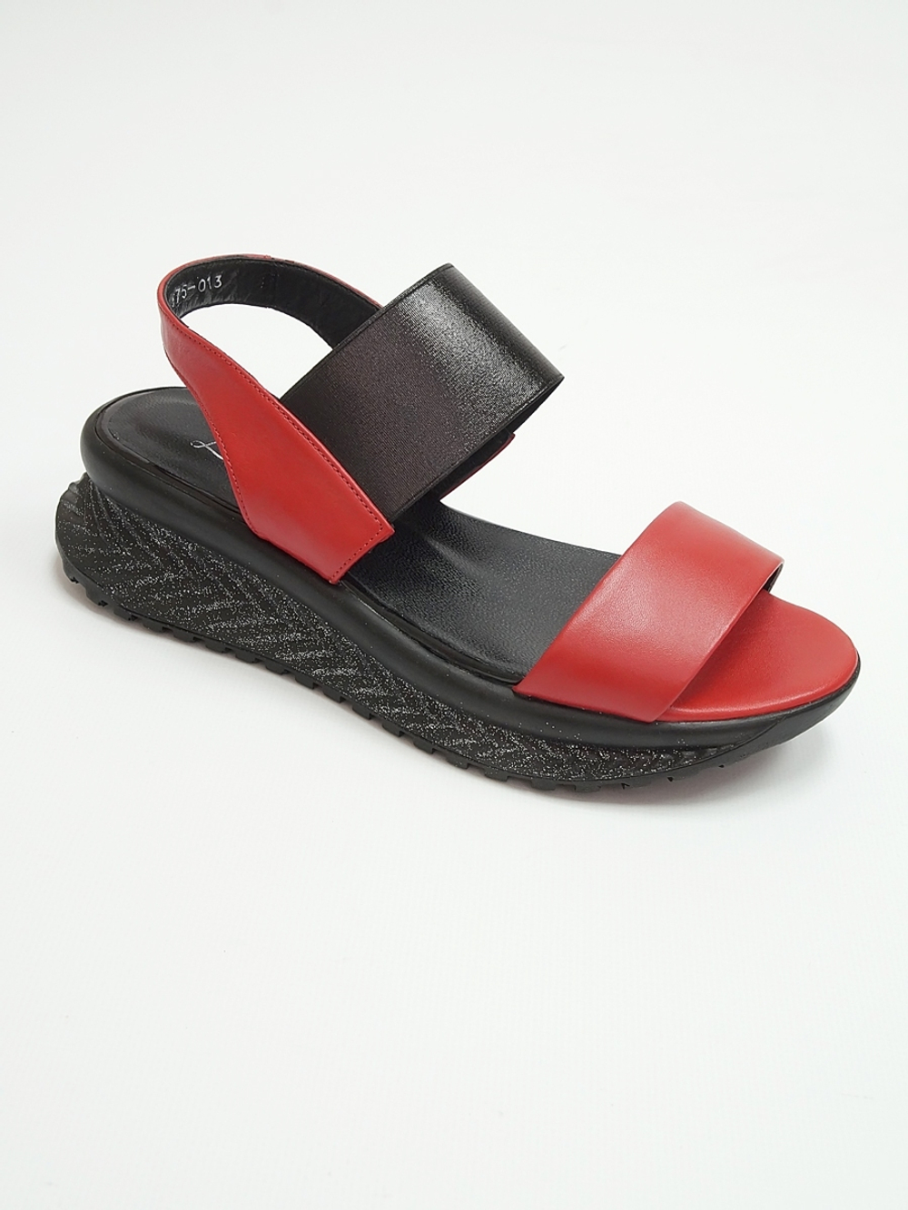 Босоножки женские LE BERDE 575-013