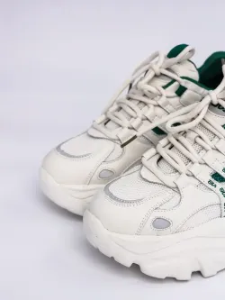 Кроссовки женские натуральная кожа