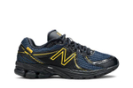 Кроссовки Dime X New Balance Nb 860 V2