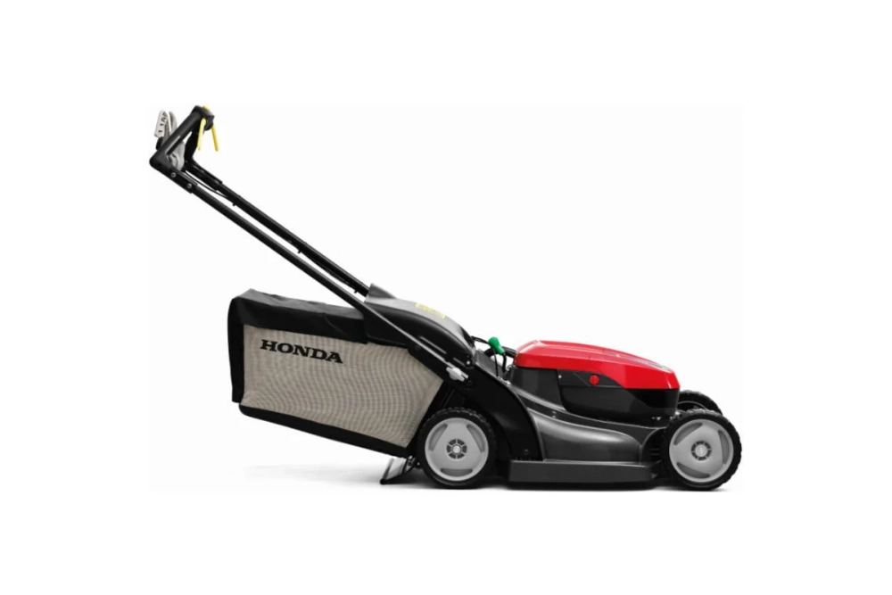 Газонокосилка Honda HRX 476 XB VEEA аккумуляторная