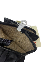 Перчатки. Мужские. Материал верха: Кожаные.Люкс качества. Подклад: Трикотаж-шерсть.В упаковке 5 шт.