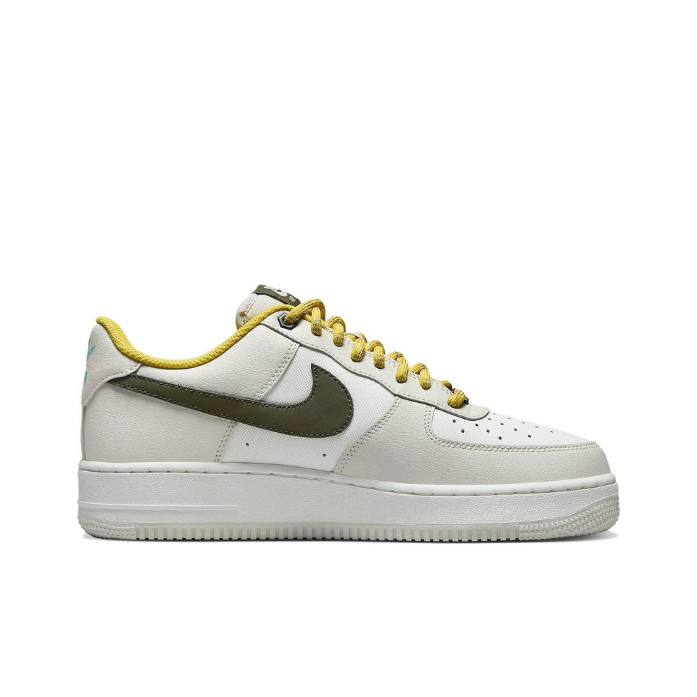Кроссовки Nike Air Force 1 Low Premium Light Bone