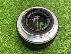 Canon EF 50mm 1.4 USM