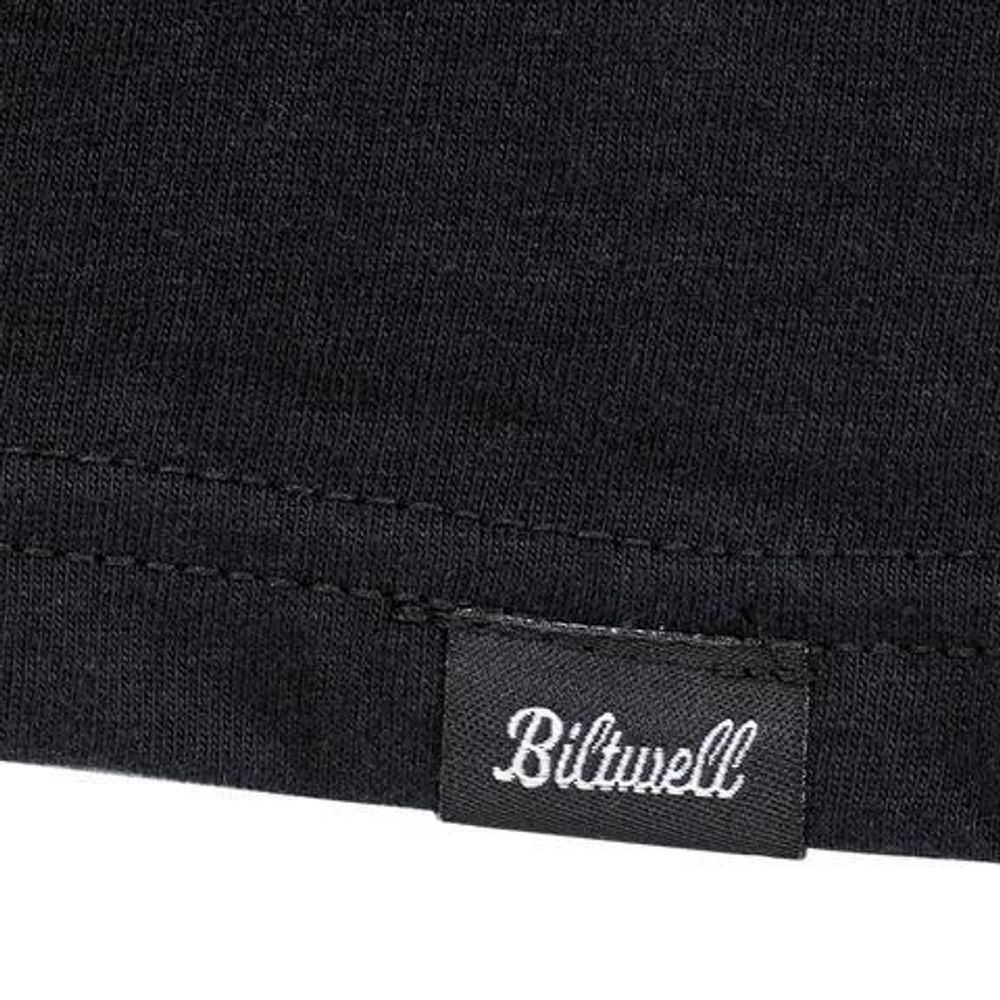 Script Grey / Черный