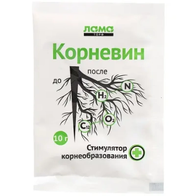 Корневин 10 г