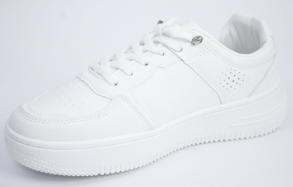 Кеды женские демисезонные Beiweisi арт. 0115-2