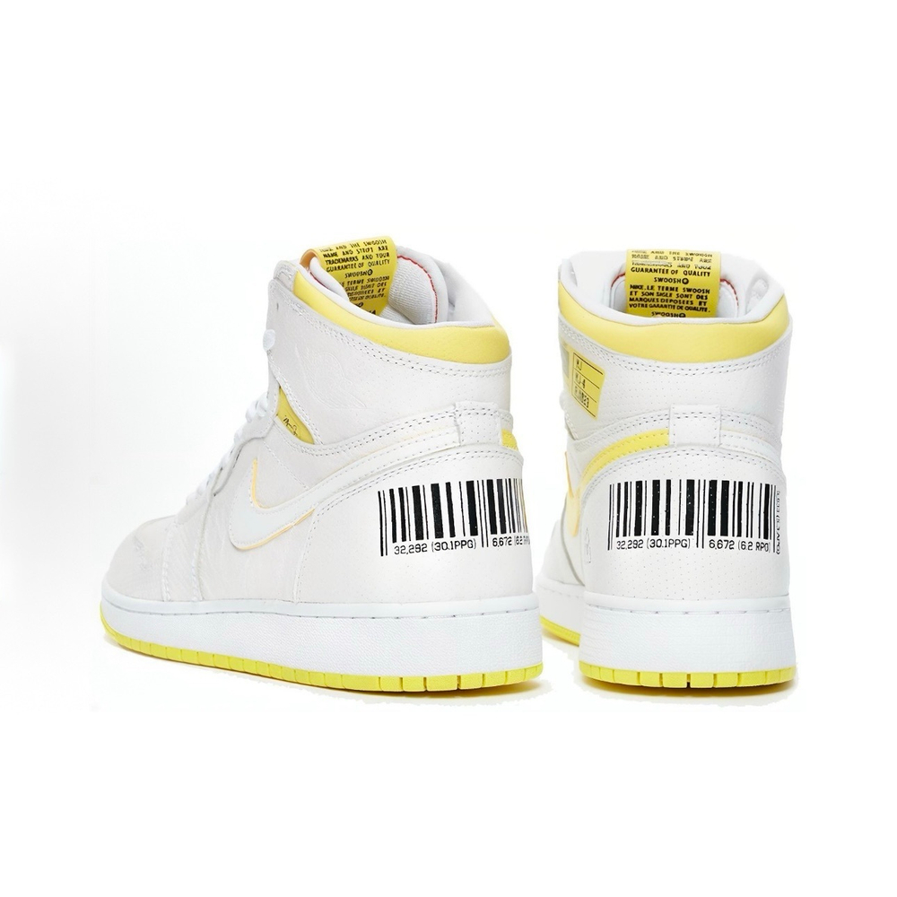 Air Jordan 1 High First Class