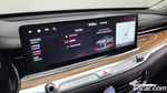 Kia The New K9 (Quoris/K900) 2 Generation 3.3 T-GDI AWD (01.2022)