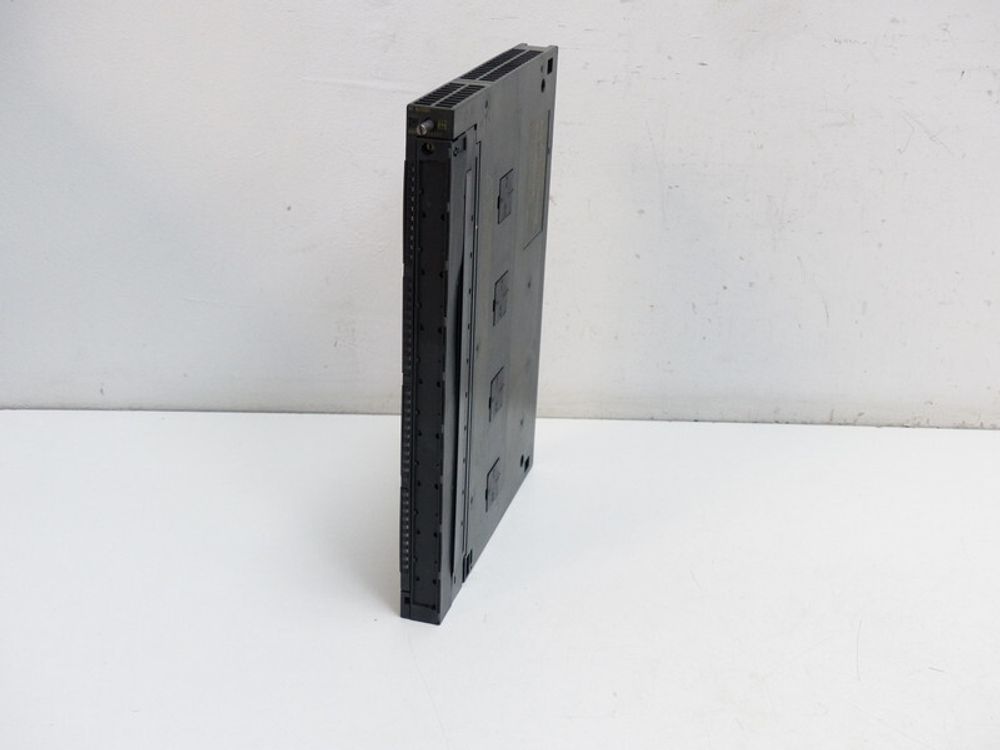 SIEMENS 6ES7 431-1KF00-0AB0 SM 431 AI 8x13bit 10V/ 20mA Analog Input