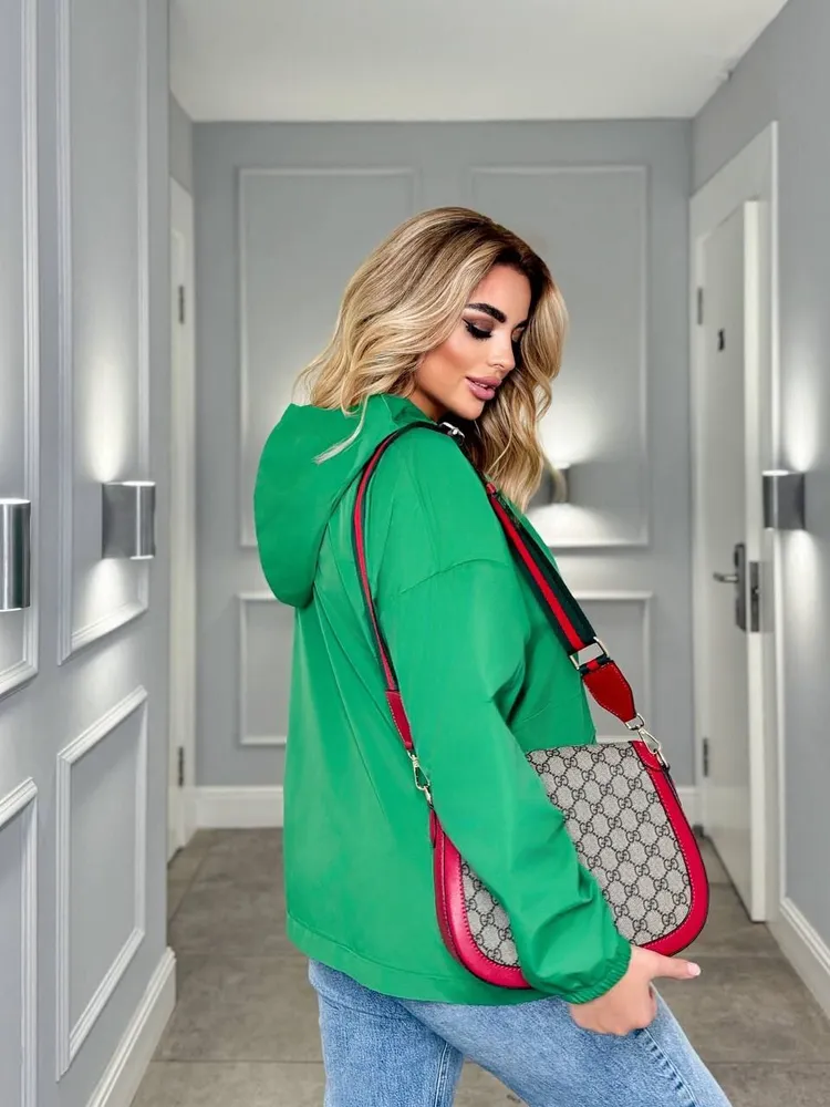 Ветровка УК-7606-1/2 Fabrika