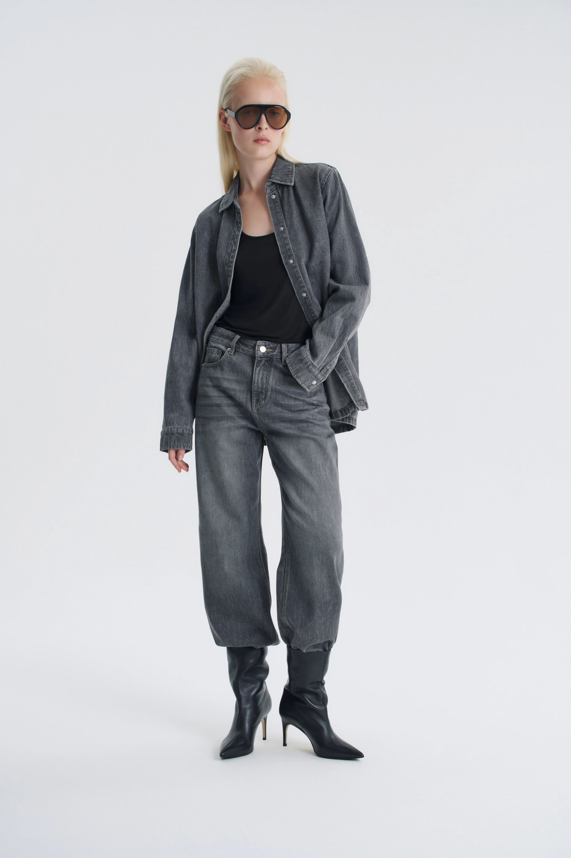 Рубашка Edith