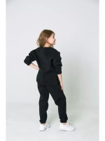 Костюм для девочки спортивный