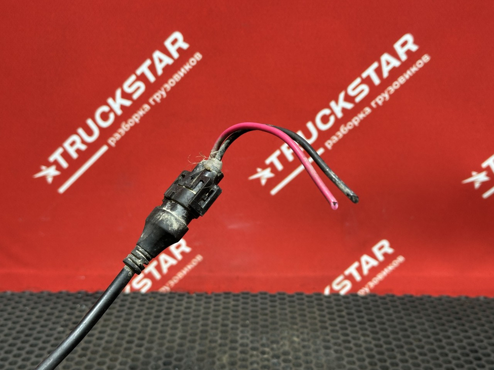 Фара противотуманная