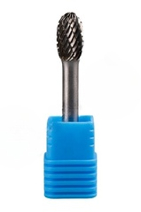 Борфреза овальная E081306 ВК8