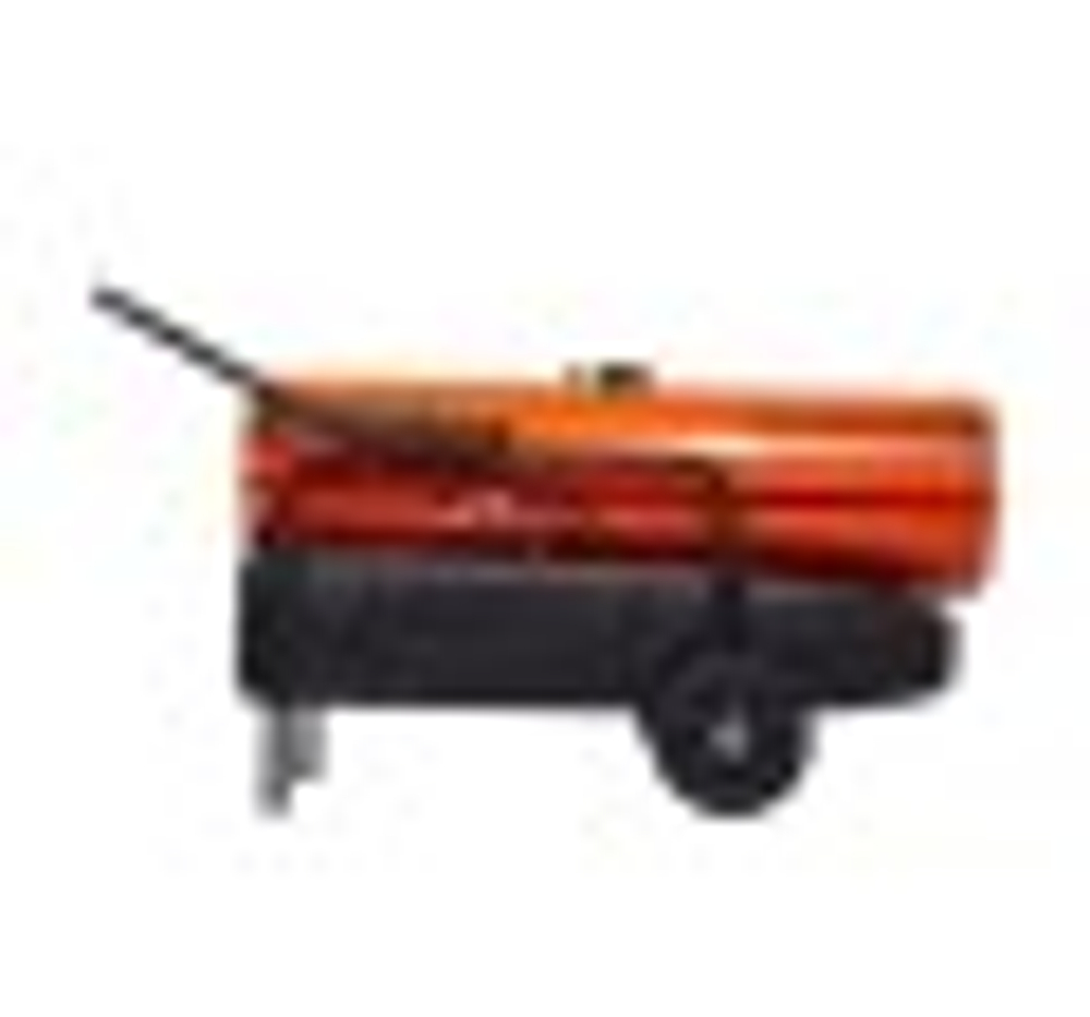 Тепловая пушка на дизтопливе непрямого нагрева KALASHNIKOV KHDN-30 НС-1587472