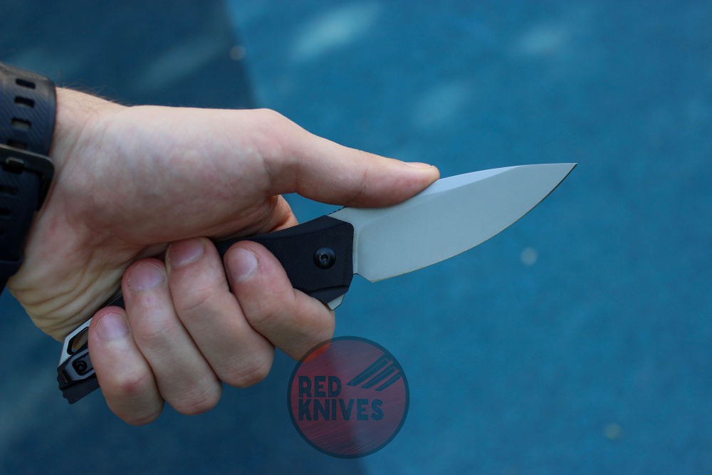 Нож Zero Tolerance 0357 SW ZT0357SW