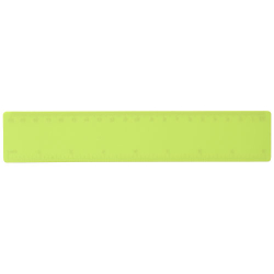 Линейка Rothko из полипропилена (ПП) длиной 20 см