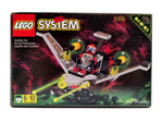 Конструктор LEGO 6836 Исследователь поверхности