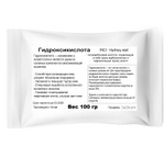 Гидроксикислота / Hydroxy acid