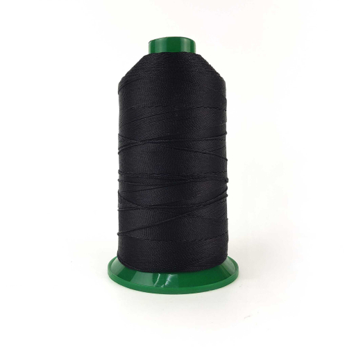 660 Нитки 10 Sinton 250G 800м черный